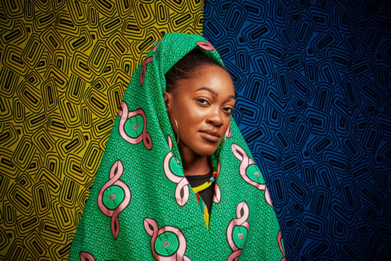 Gallery Africa Day Shoot